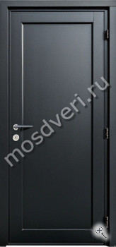 Входная дверь в загородный дом из массива дерева - купить от производителя Мосдвери Входная дверь в загородный дом из массива дерева
